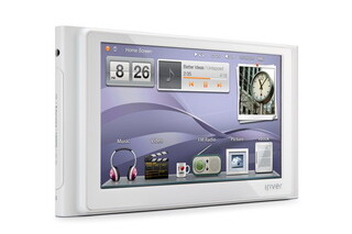 iRiver P8