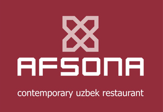 Открытие ресторана Afsona