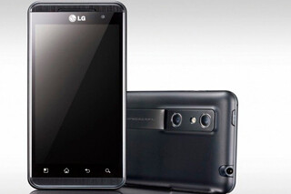 LG Optimus 3D