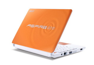 Acer Aspire One Happy2