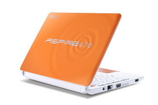 Acer Aspire One Happy2