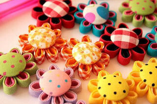 Выставка-продажа хендмейда