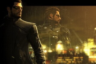 Deus Ex: Human Revolution