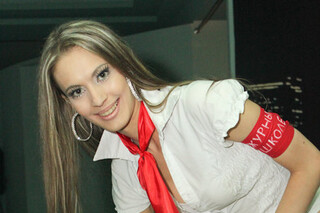 Школа Party / Ellipse bar