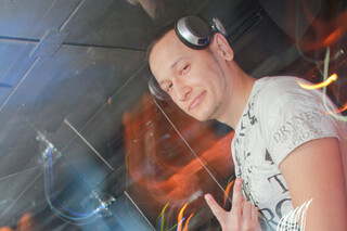 DJ Greenka 2011 полуфинал / CMI bar