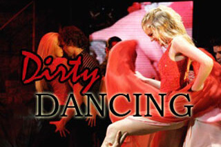 Грязные танцы