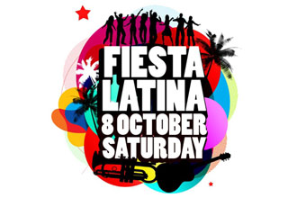 Fiesta Latino Party