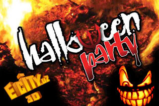 Halloween Party