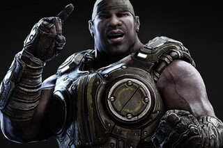 Gears of War 3