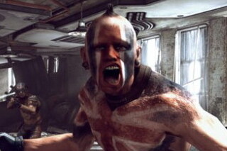 Rage