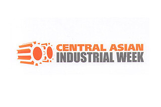 Central Asian Industrial Week
