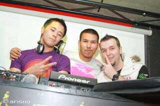 DJ Greenka 2011 полуфинал / CMI