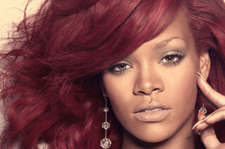 Talk That Talk. Rihanna
