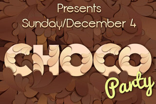 Choco Party