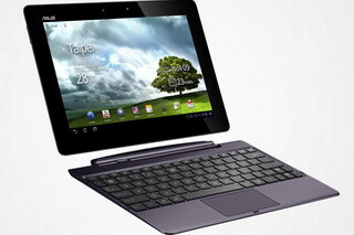 ASUS Eee Pad Transformer Prime