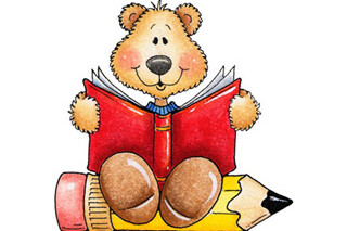 Новые детские книги
