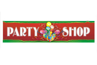 Party shop