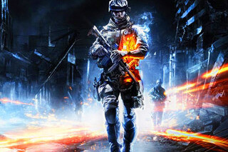 Battlefield 3