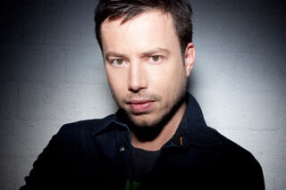 Eleve11. Sander Van Doorn
