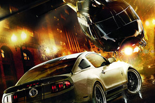 Need for Speed: The Run