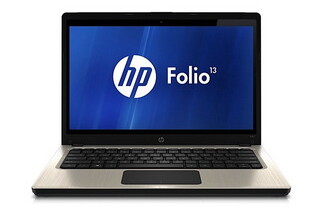 HP Folio 13