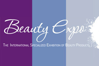 BeautyExpo Uzbekistan'2012