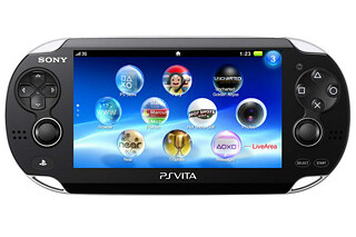 PlayStation Vita
