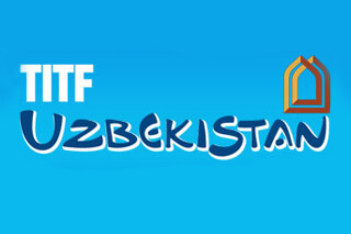 TITF Uzbekistan 2012