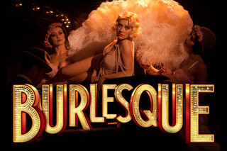 В стиле Burlesque