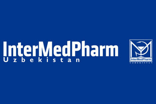 InterMedPharm Uzbekistan 2012