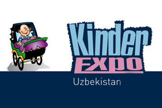 Kinder Expo Uzbekistan