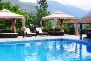 Avenue Park Hotel