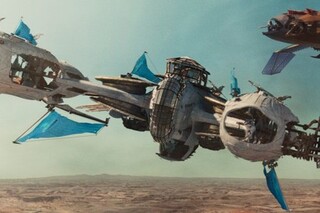 Джон Картер