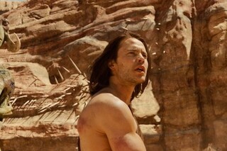 Джон Картер