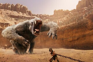 Джон Картер