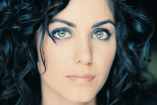Secret Symphony. Katie Melua
