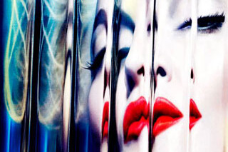 MDNA. Madonna