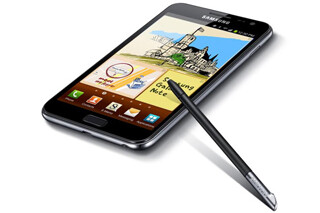 Galaxy Note Studio