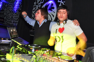 World DJ Day / клуб SKAZKA прожект