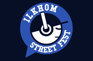 Ilkhom Street Fest