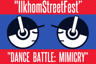 Ilkhom Street Fest