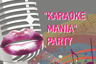 Karaoke mania