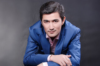 Концерты Алижона Исокова