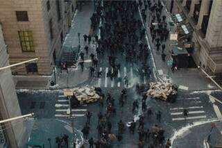 Темный рыцарь: Возрождение легенды