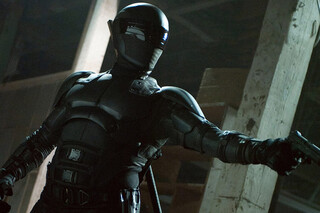 G.I.Joe: Бросок кобры 2