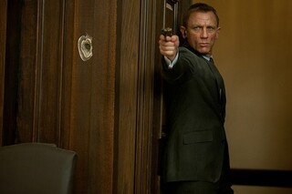 007: Координаты «Скайфолл»