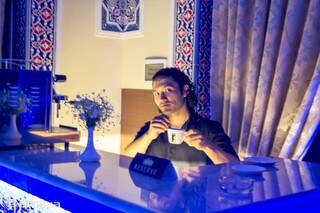 Открытие / Gorod Lounge Bar