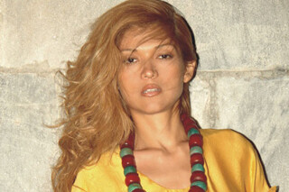 Googoosha. Googoosha