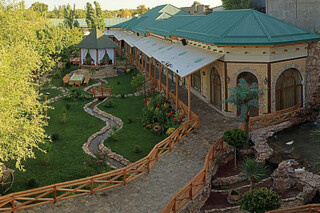 Shedevr Garden