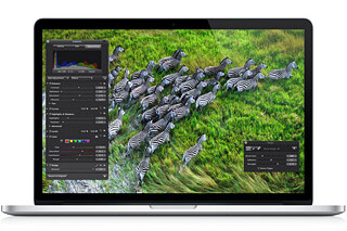 Новые продукты от Apple